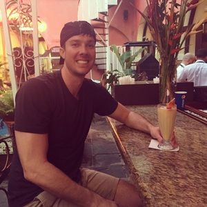 Meet your Posher, Ryan